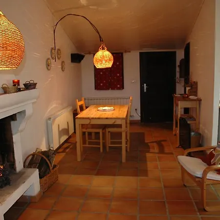 Loft Con Chimenea Y Terraza Con Vistas - Cal Caterino Montsonis
